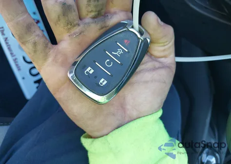 2023 Chevrolet Blazer Fwd 2Lt from USA, damaged, VIN 3GNKBCR45PS202594